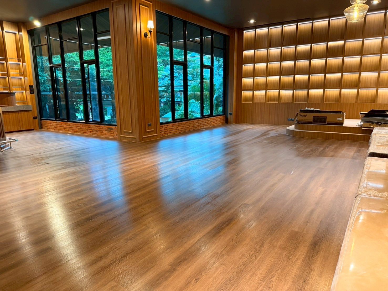 Texture ลายไม้