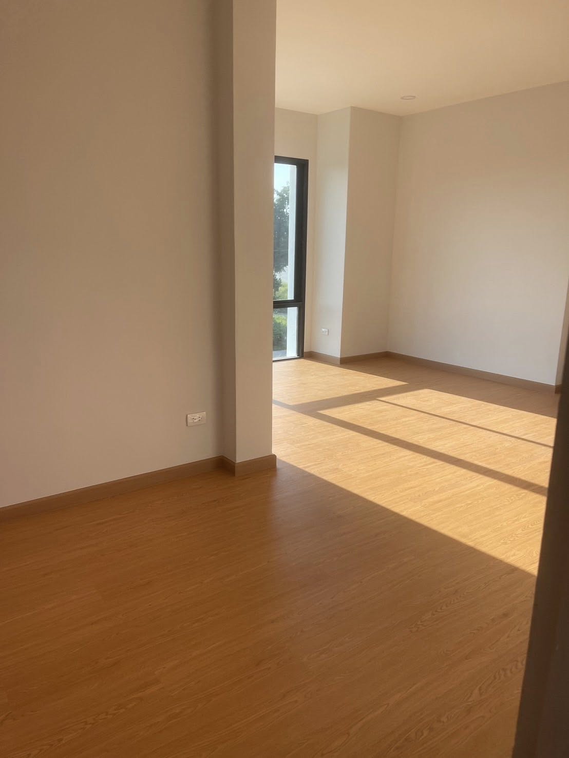 พื้น SPC Virgin Material