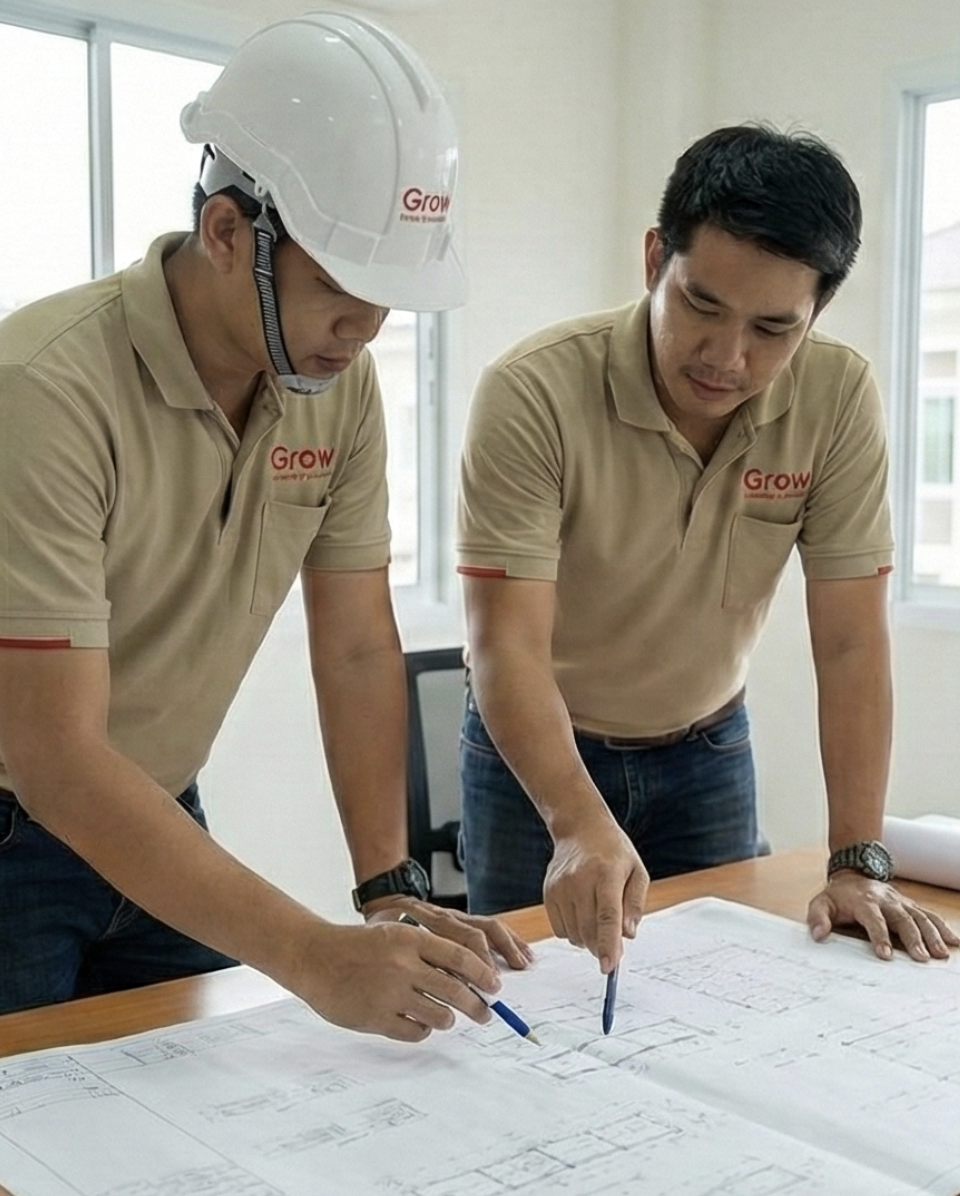 อธิบายแบบให้วิศวกร